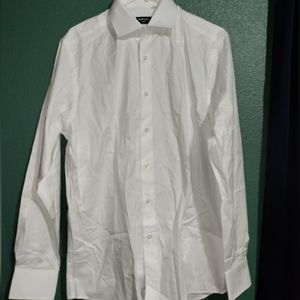 Men's dress shirt